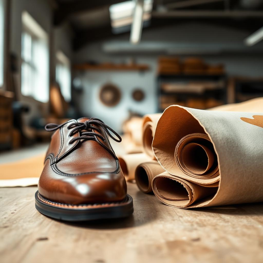 Proizvodi od kože izuzeti iz primene EUDR uredbe – važna novina za domaću industriju kože i obuće