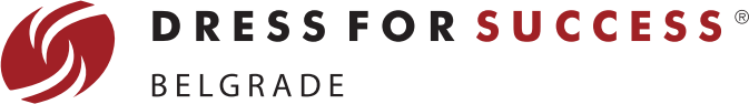 Dress for Success logo