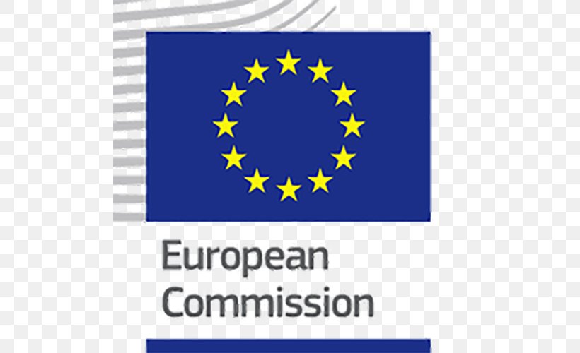 EU Commission logo